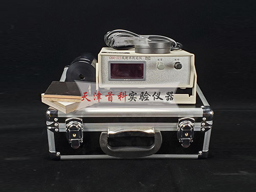 反射率測(cè)定儀