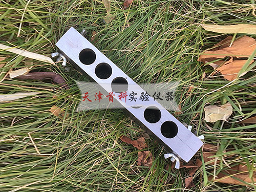 20*40mm塑膠試模