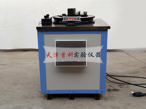 電動(dòng)金屬導(dǎo)管彎曲試驗(yàn)機(jī)