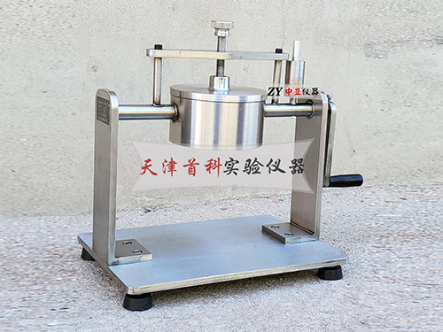 石膏板表面吸水率測(cè)定儀
