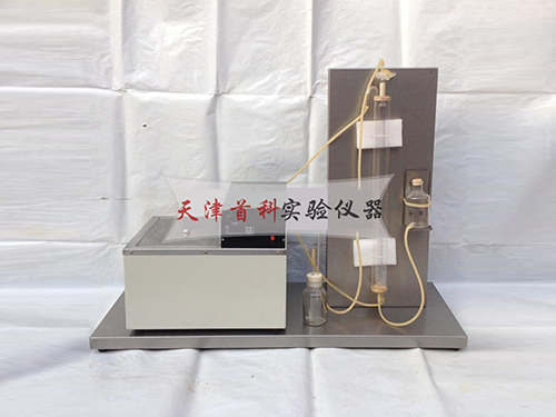 鋁粉膏發(fā)氣量測(cè)定儀