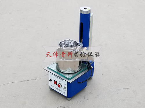 CHD-50建筑石膏稠度儀