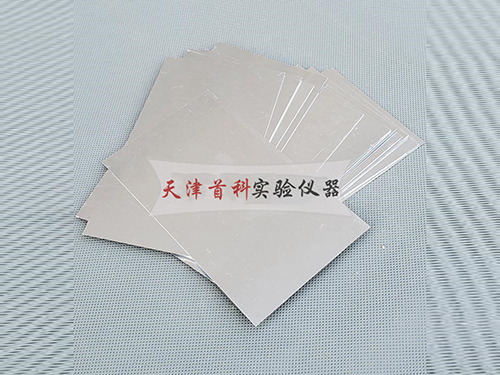 低溫柔性鋁片