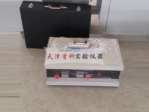 電動(dòng)砂當(dāng)量測定儀