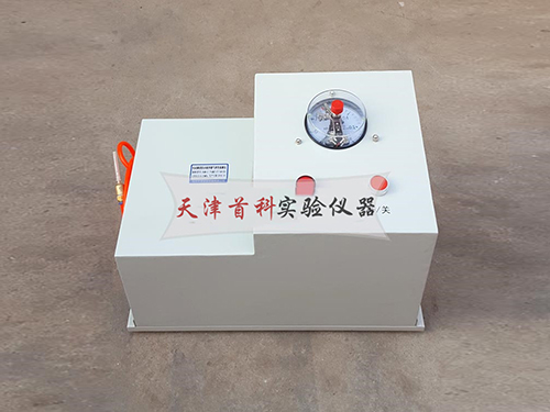 電動(dòng)隧道防水板焊縫氣密性試驗(yàn)儀