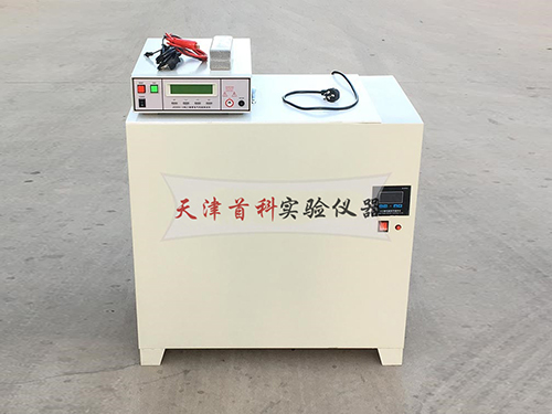 電工套管電氣性能測定儀