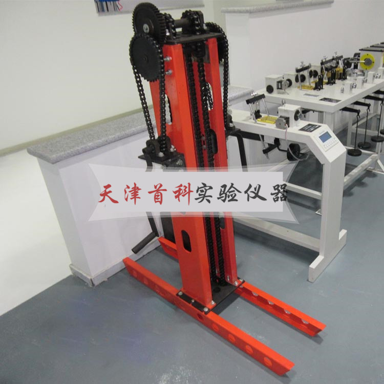 CLD-2/3型靜力觸探機(jī)