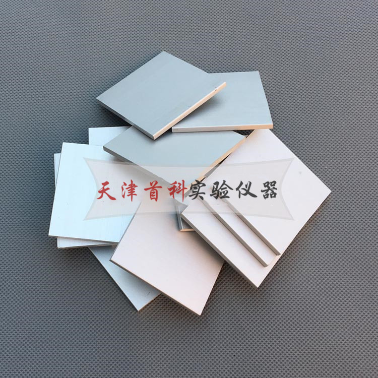 建筑密封材料鋁合金基材