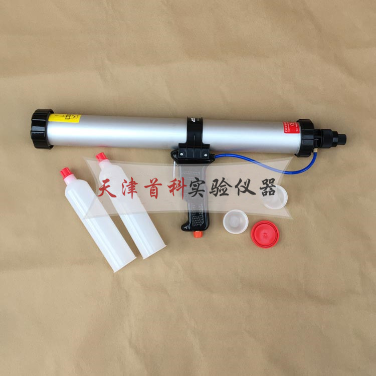 密封膠氣動(dòng)壓膠槍