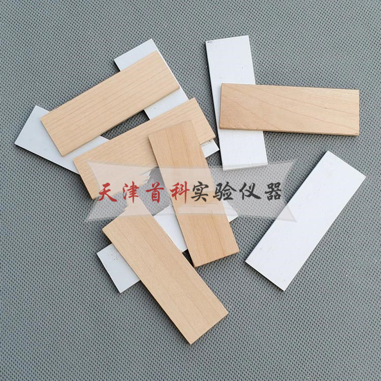 免釘膠木基材