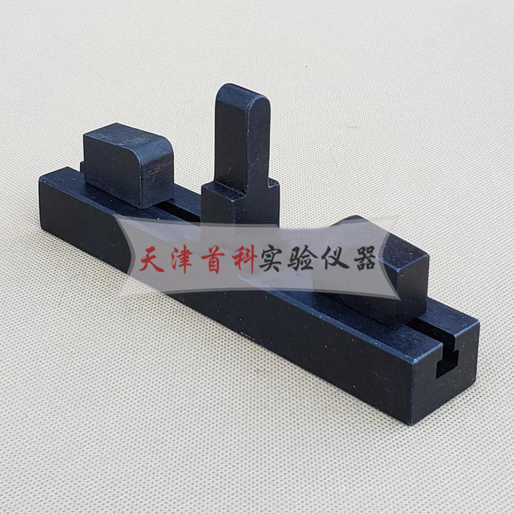 樹(shù)脂膠彎曲試驗(yàn)裝置