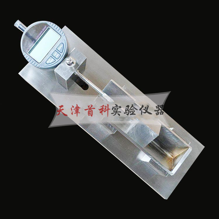 JCT 2038石膏變形測定儀