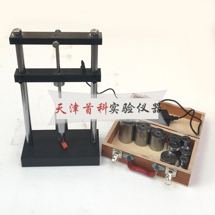 電線電纜沖擊試驗(yàn)機(jī)