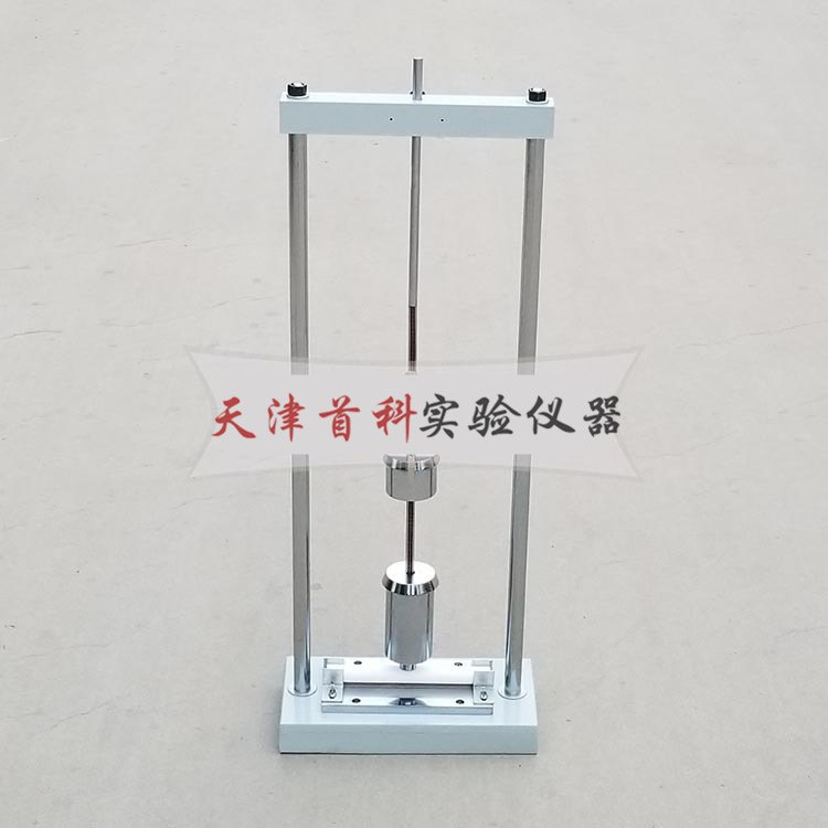 塑料管沖擊試驗機