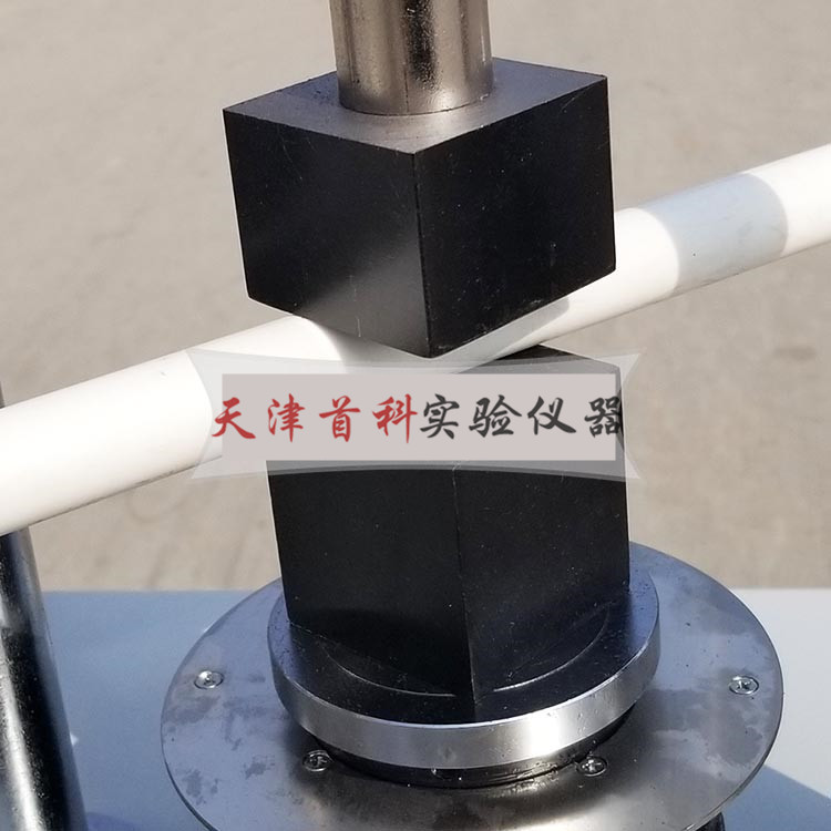 塑料管壓力機壓塊