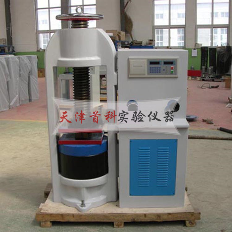 電動(dòng)絲杠壓力試驗(yàn)機(jī)（門式）DYE-3000KN