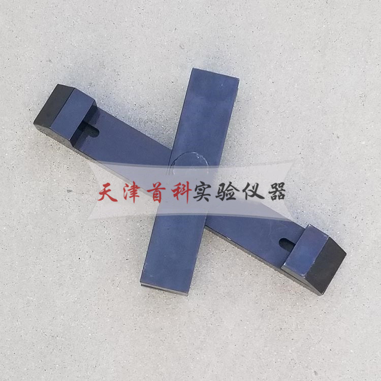 干掛石材剪切強度試驗夾具
