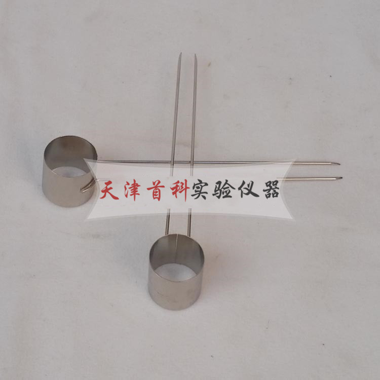 雷氏夾