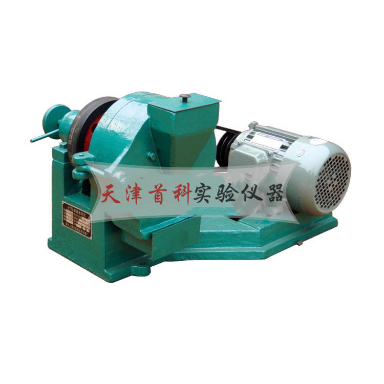 盤式研磨機
