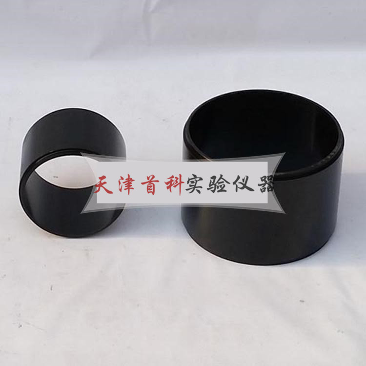 馬歇爾試模