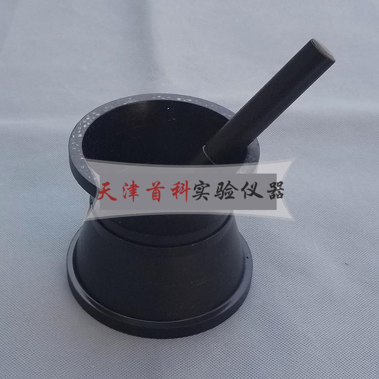 水泥膠砂流動度測定儀試模