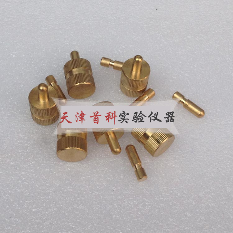 Ф6 銅釘