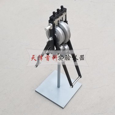 電工套管彎曲試驗機