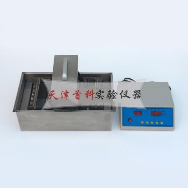 防水卷材低溫柔度試驗(yàn)儀DWR-2