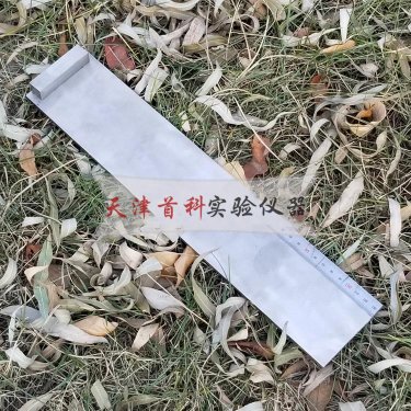 高分子加熱伸縮試驗(yàn)裝置