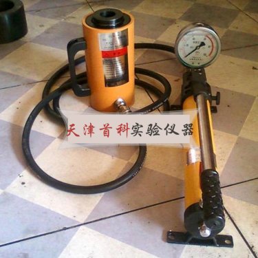 鋼筋拉拔儀
