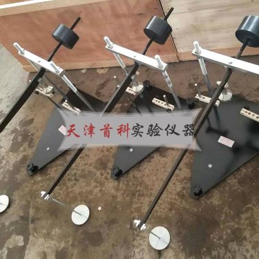 HT-1回彈模量測定儀