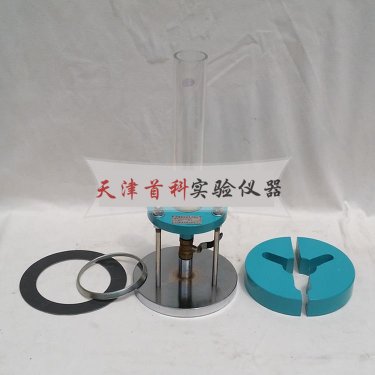 瀝青路面滲水系數(shù)測定儀HHDS-II